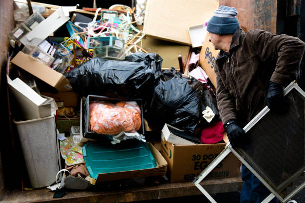 Best Garage Cleanout  in Parchment, MI