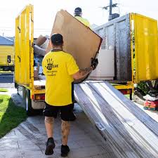 Best Same-Day Junk Removal Services  in Parchment, MI